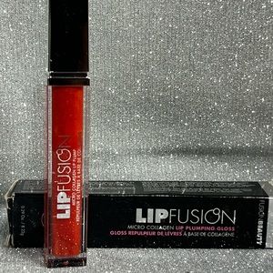 💋Fusion Beauty Lip Fusion Boca Babe Lip Plumper